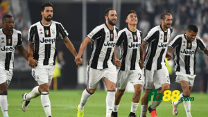 Juventus