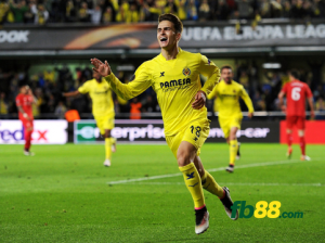 villarreal