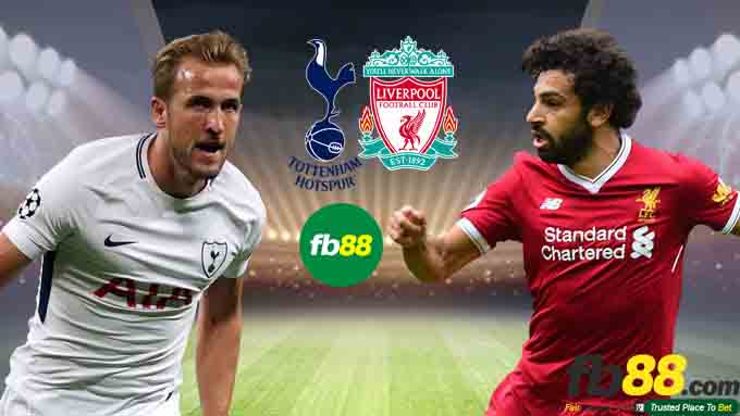 soi kèo tottenham vs liverpool