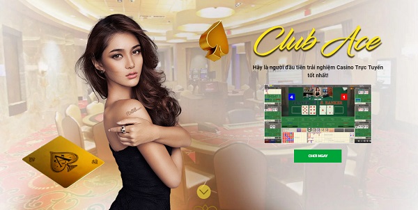 casino trực tuyến