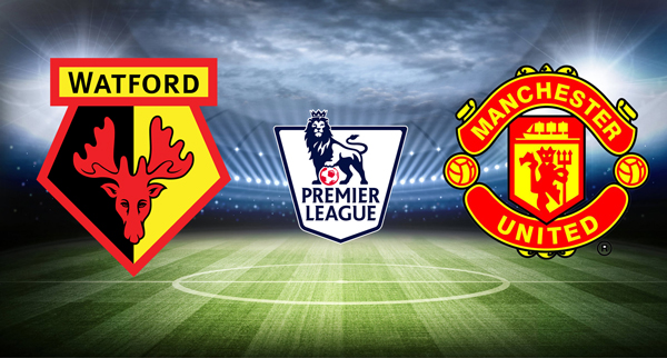 Soi kèo Watford vs Manchester United