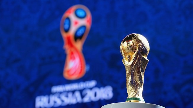 Những điều bạn cần biết về World Cup 2018