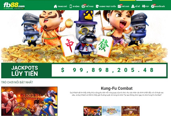 hướng dẫn chơi Slot Game 