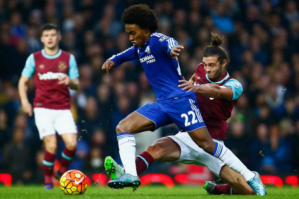 Soi kèo West Ham vs Chelsea