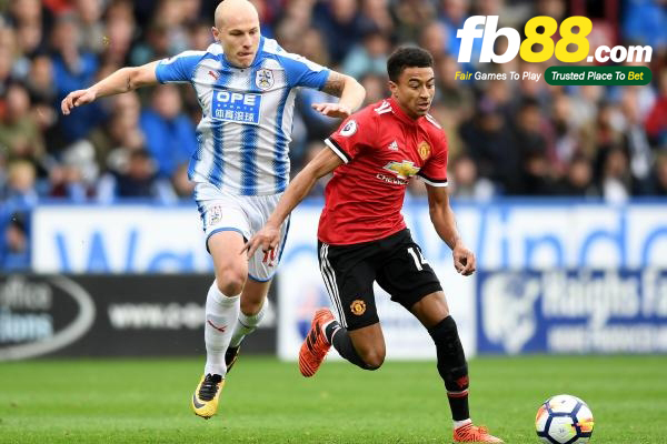 Soi kèo bóng đá ngày hôm nay: Huddersfield Town vs Manchester United