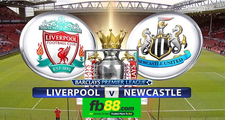 Premier League Preview: Liverpool vs Newcastle United