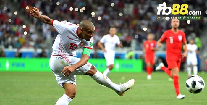 Panama vs tunisia vòng bảng world cup 2018 1h sáng 29/06/2018