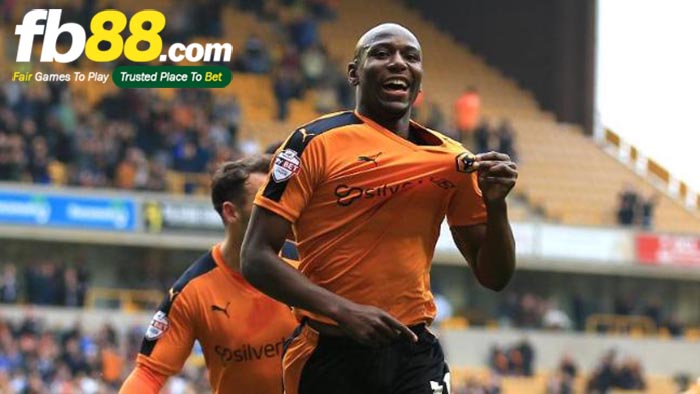 Benik Afobe- chuyển nhượng ngoại hạng anh fb88