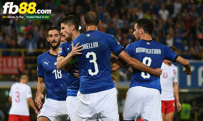 bồ đào nha vs italy nations league