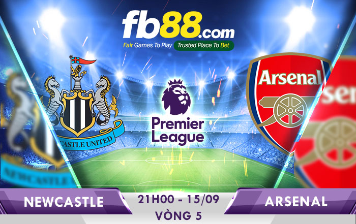 soi kèo cá cược ngoại hang anh newcastle vs arsenal