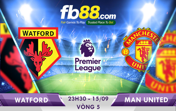 soi kèo warford vs man united 15-09