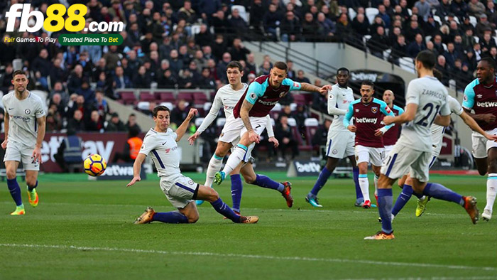 west ham vs chelsea kèo nhà cái ngoại hạng anh