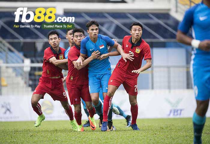 IKHSAN FANDI- Singapore-AFF Suzuki CUP 2018- trang Tin tức bóng đá, thể thao FB88.COM