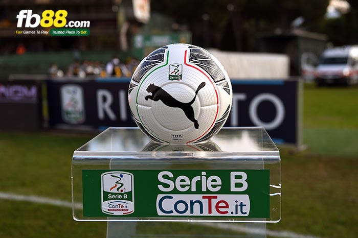 Serie B- 2018