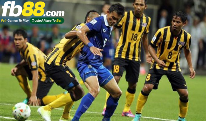 kèo nhà cái malaysia vs thái lan