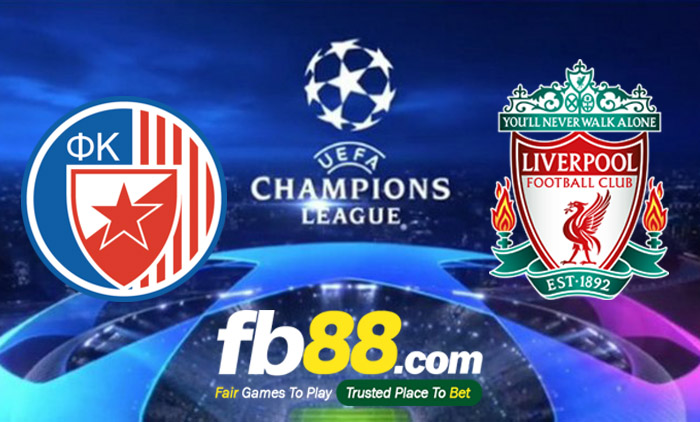 soi kèo belgrade vs liverpool