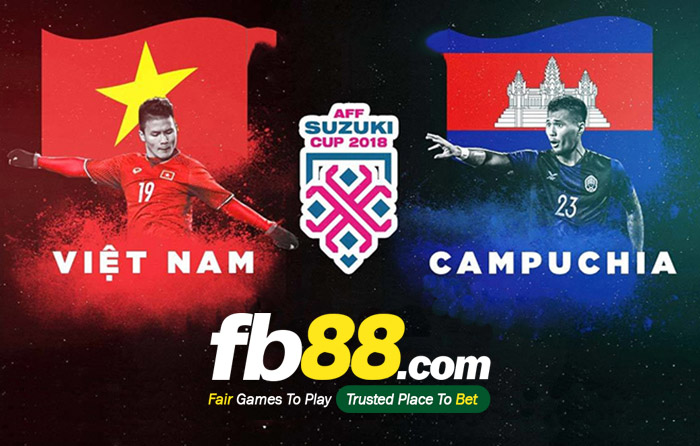 soi kèo việt nam vs campuchia