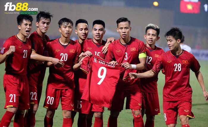 fb88-Danh sách cầu thủ tham dự Asian Cup