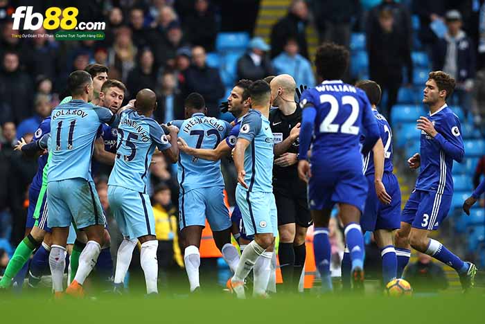 fb88-Xem kèo bóng đá ngoại hạng anh Chelsea vs Man city