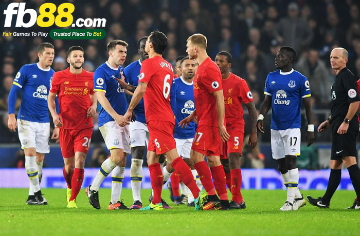 kèo nhà cái liverpool vs everton