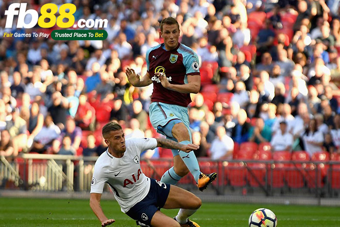 kèo nhà cái tottenham vs burnley