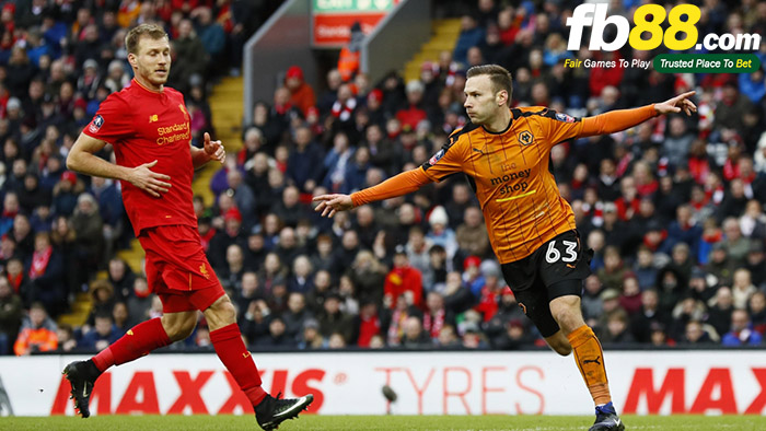 kèo nhà cái wolves vs liverpool