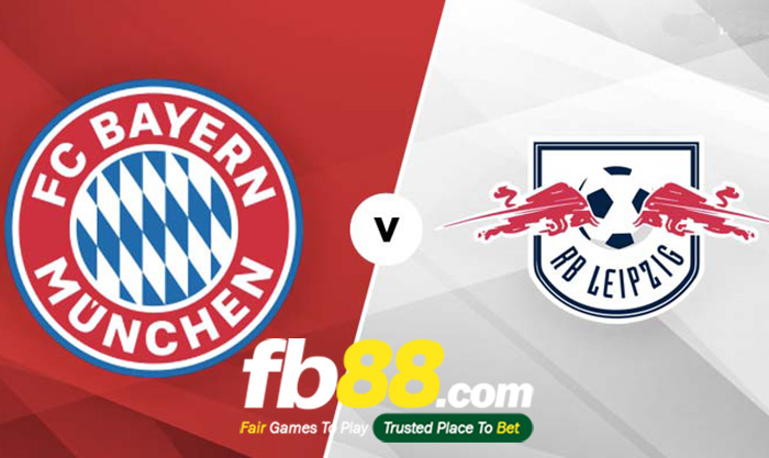 soi kèo bayern vs leipzig