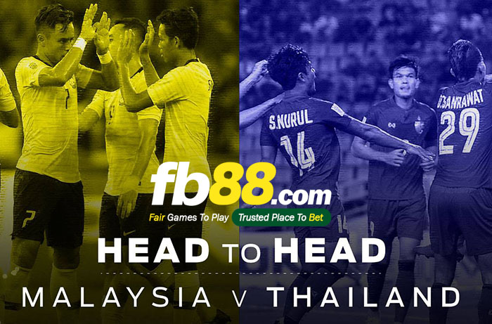 soi kèo cá cược malaysia vs thái lan