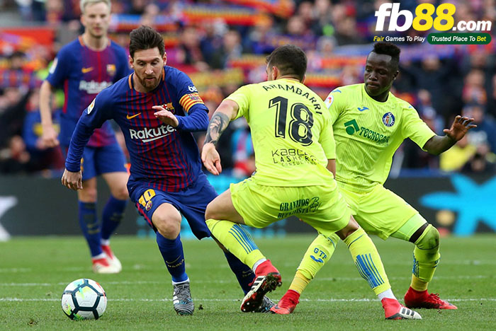 kèo nhà cái getafe vs barcelona