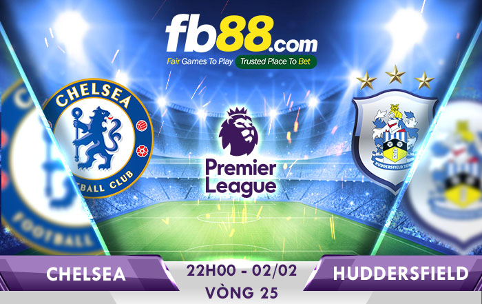 soi kèo chelsea vs huddersfield