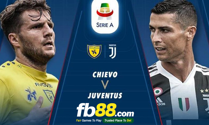 soi kèo juventus vs chievo