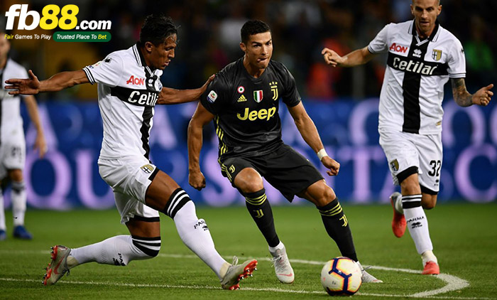 kèo nhà cái juventus vs parma