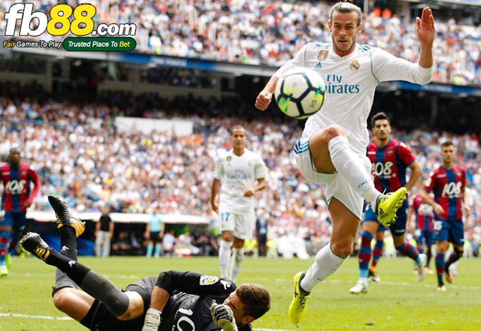 kèo nhà cái levante vs real madrid