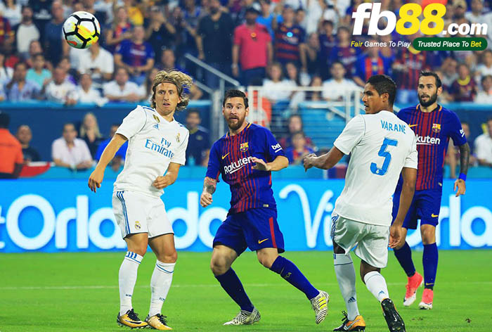 kèo nhà cái real madrid vs barcelona