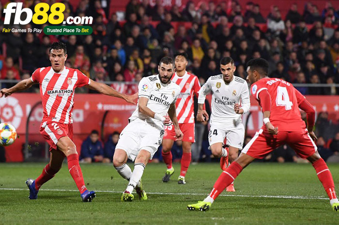 kèo nhà cái real madrid vs girona