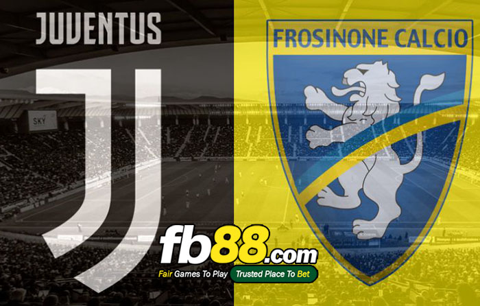 soi kèo juventus vs frosinone