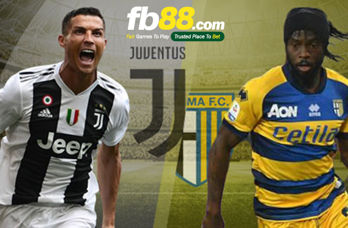 soi kèo juventus vs parma