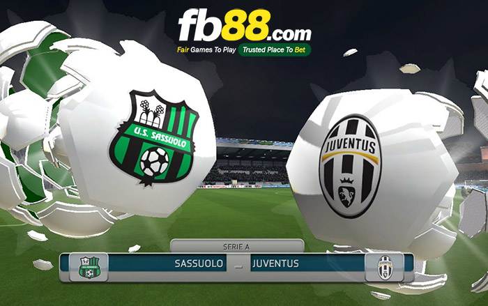 soi kèo sassuolo vs juventus