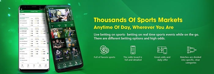 betting fb88 app