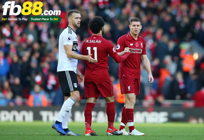 kèo nhà cái fulham vs liverpool