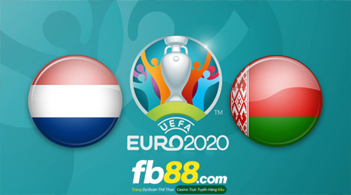 soi kèo hà lan vs belarus vòng loại euro 2020