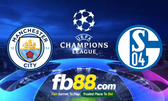 soi kèo man city vs schalke