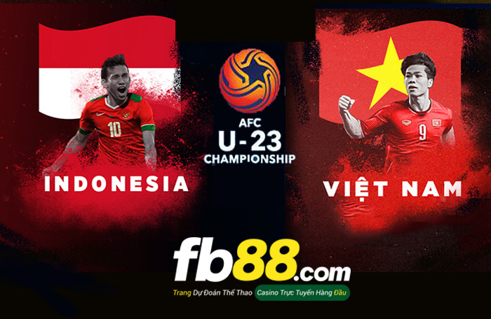 soi kèo việt nam vs indonesia