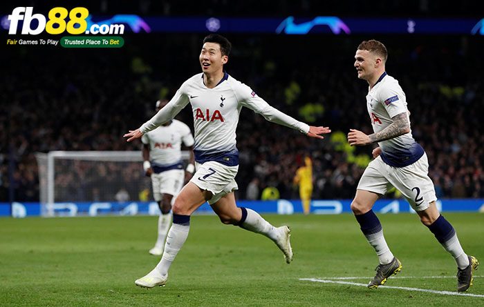 kèo nhà cái man city- vs tottenham