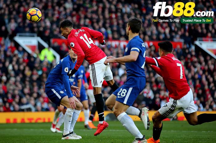 kèo nhà cái man united vs chelsea