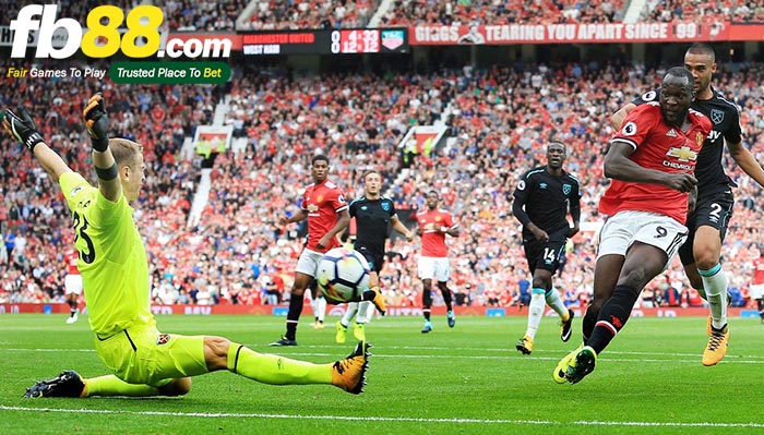 kèo nhà cái man united vs west ham