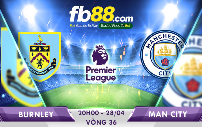 soi kèo burnley vs man city