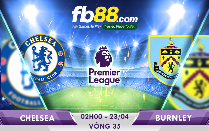 soi kèo chelsea vs burnley