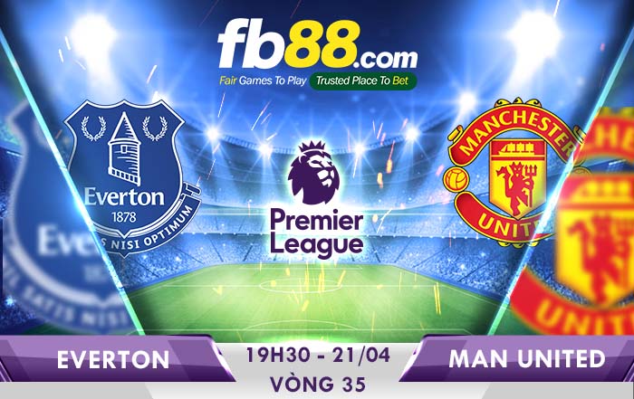 soi kèo everton vs man united