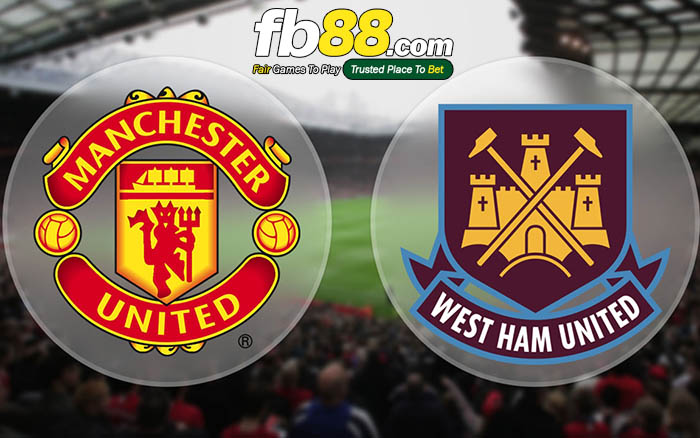 soi kèo man united vs west ham